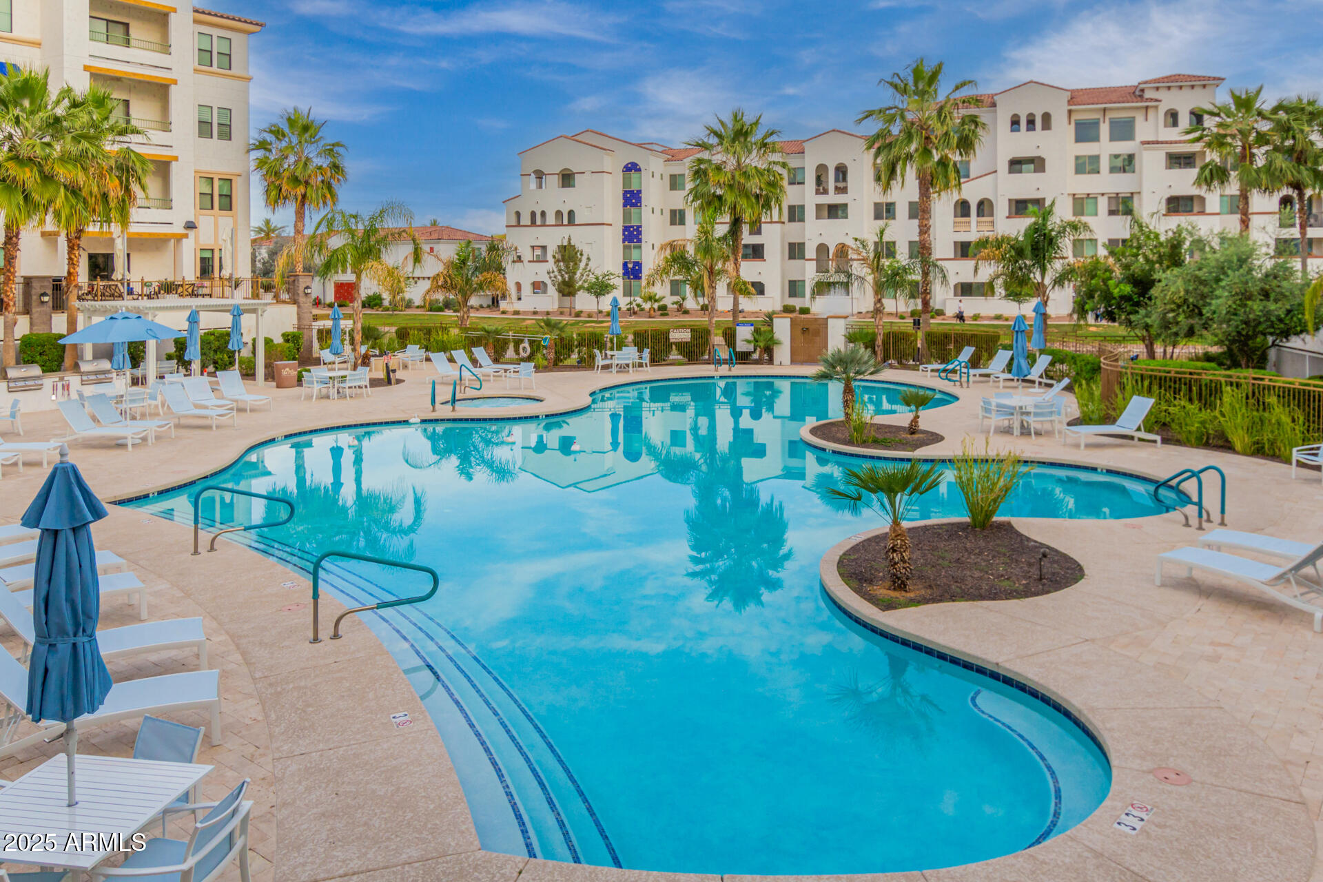 2511 West Queen Creek Road, Unit 378 Chandler, AZ 85248 - Photo 18 of 28 33 - Queen Creek