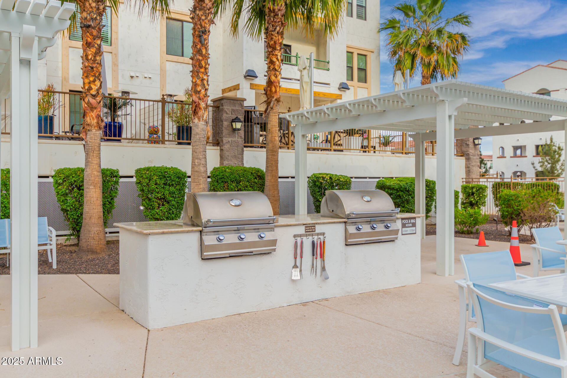 2511 West Queen Creek Road, Unit 378 Chandler, AZ 85248 - Photo 21 of 28 36 - Queen Creek