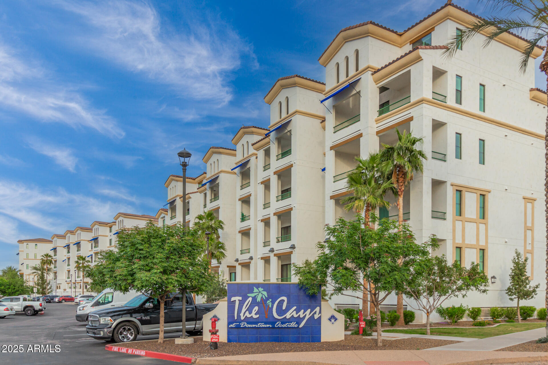 2511 West Queen Creek Road, Unit 378 Chandler, AZ 85248 - Photo 28 of 28 41 - Queen Creek