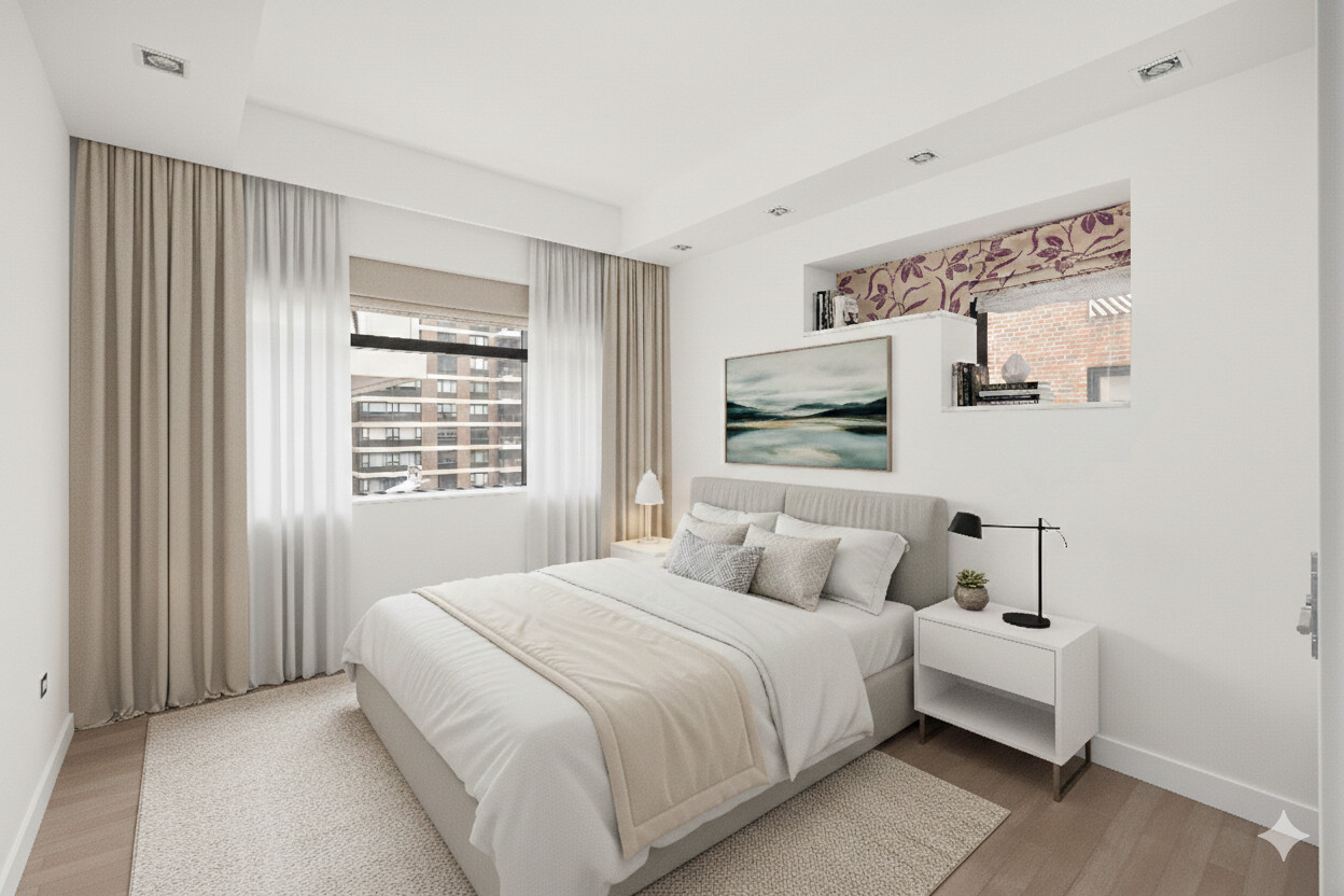 441 East 57th Street, Unit 4 Manhattan, NY 10022 - Photo 8 of 16