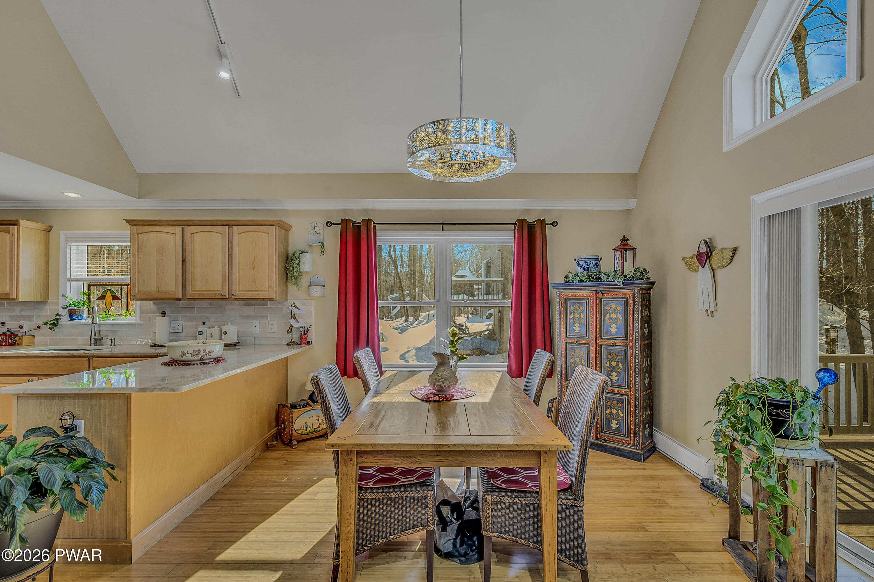2990 Wedge Road Lake Ariel, PA 18436 - Photo 7 of 81 Dining Area