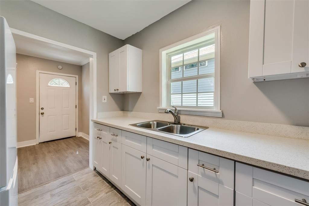 507 Enid Street, Unit A Houston, TX 77009 - Photo 2 of 6