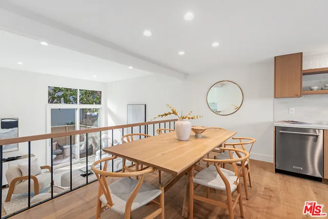 $1,399,000 | 13234 Fiji Way, Unit B, Marina del Rey, CA 90292