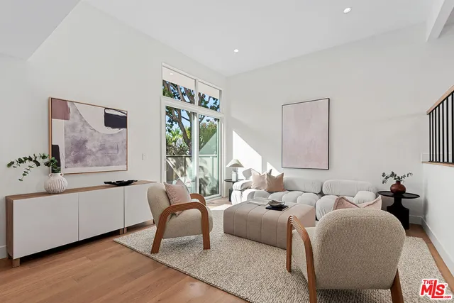 $1,399,000 | 13234 Fiji Way, Unit B, Marina del Rey, CA 90292