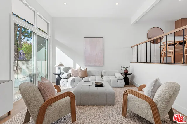 $1,399,000 | 13234 Fiji Way, Unit B, Marina del Rey, CA 90292