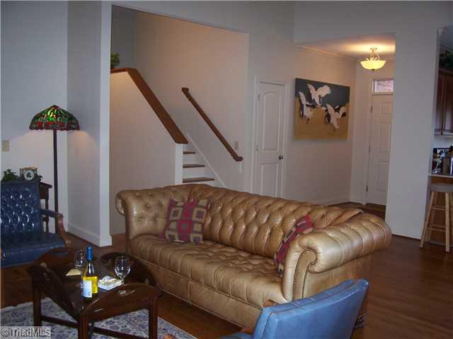 1715 Chickadee High Point High Point, NC 27262 - Photo 5 of 16 Den/Family/Great Room.