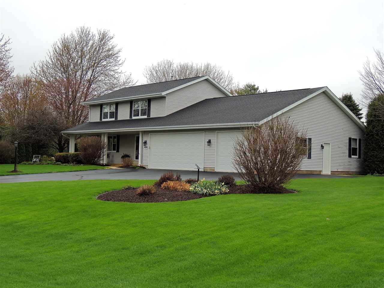 8658 Aberdeen Road Caledonia, IL 61011 - Photo 1 of 25 Gallery Image 1