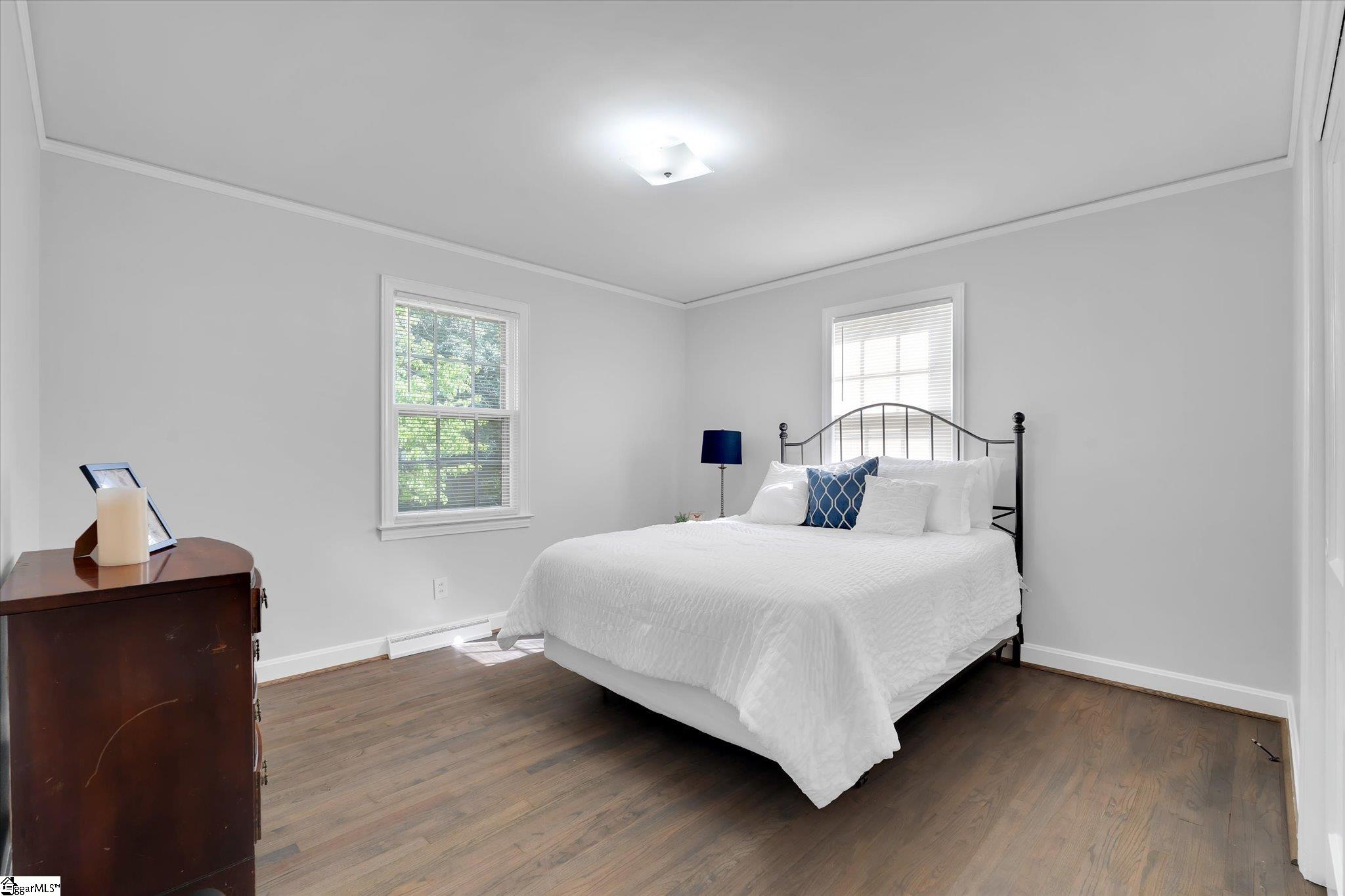 206 Hillside Drive Greer, SC 29651 - Photo 17 of 28