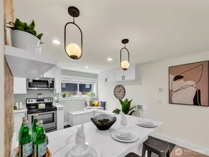 $307,000 | 1430 Northwest 59th Street, Unit 101, Seattle, WA 98107