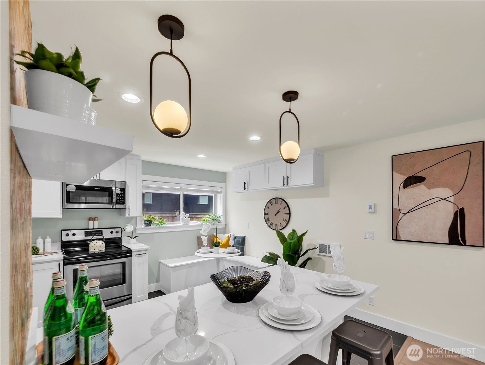 1430 Northwest 59th Street, Unit 101 Seattle, WA 98107 - Photo 13 of 32
