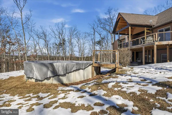 $2,000,000 | 690 Comforter Lane, Middletown, VA 22645