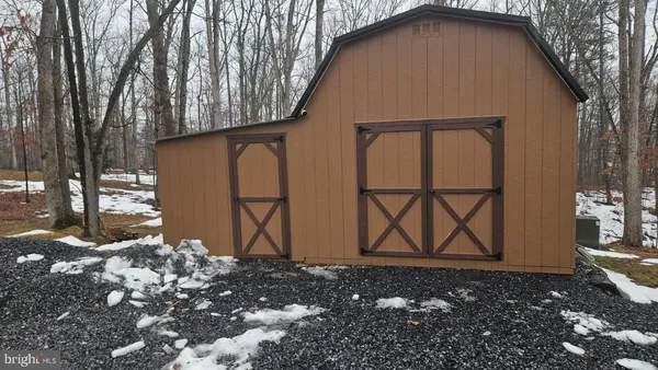 $2,000,000 | 690 Comforter Lane, Middletown, VA 22645