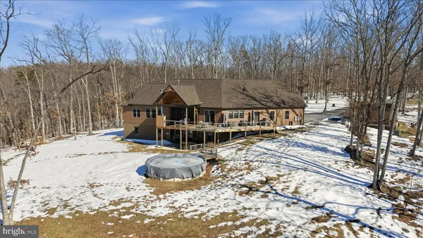 $2,000,000 | 690 Comforter Lane, Middletown, VA 22645