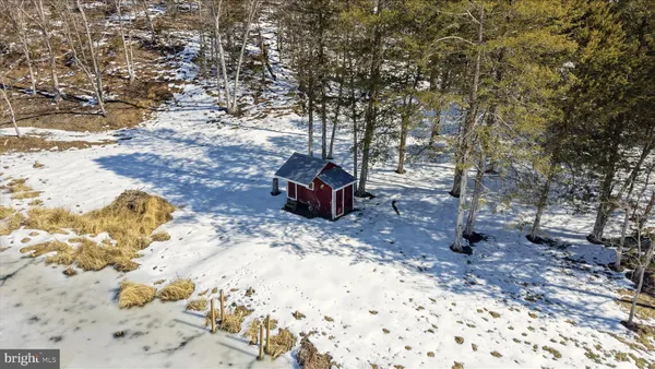 $2,000,000 | 690 Comforter Lane, Middletown, VA 22645