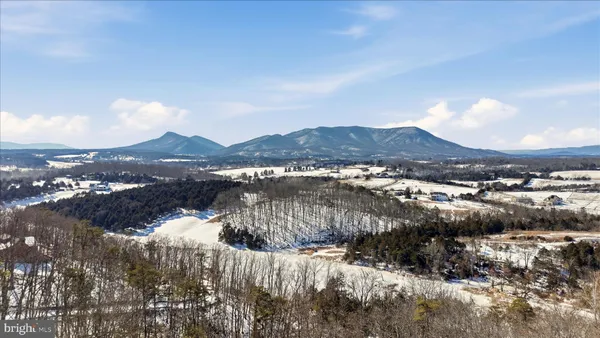 $2,000,000 | 690 Comforter Lane, Middletown, VA 22645