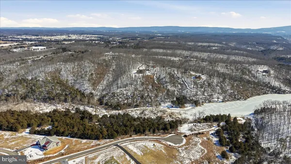 $2,000,000 | 690 Comforter Lane, Middletown, VA 22645