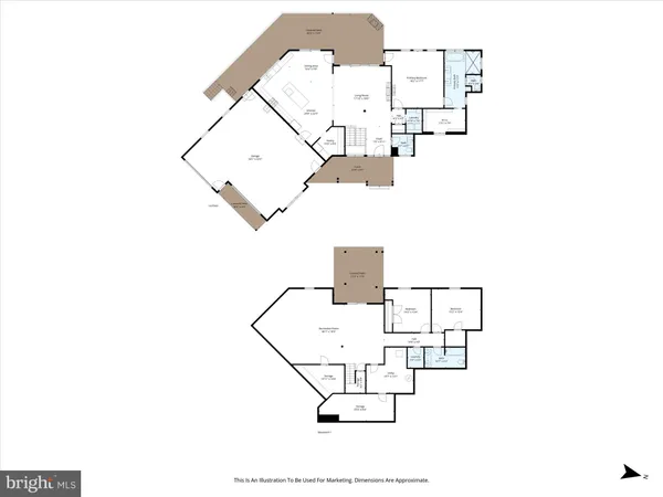 $2,000,000 | 690 Comforter Lane, Middletown, VA 22645