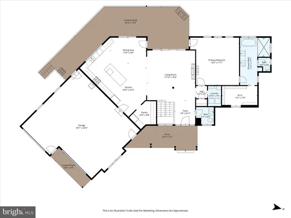 $2,000,000 | 690 Comforter Lane, Middletown, VA 22645