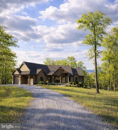 $2,000,000 | 690 Comforter Lane, Middletown, VA 22645