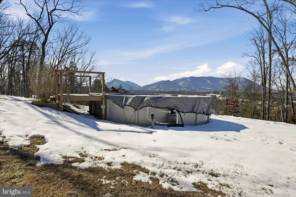 $2,000,000 | 690 Comforter Lane, Middletown, VA 22645