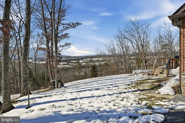 $2,000,000 | 690 Comforter Lane, Middletown, VA 22645