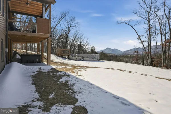 $2,000,000 | 690 Comforter Lane, Middletown, VA 22645