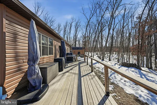 $2,000,000 | 690 Comforter Lane, Middletown, VA 22645