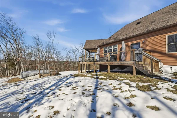 $2,000,000 | 690 Comforter Lane, Middletown, VA 22645