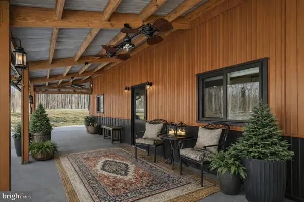 $2,000,000 | 690 Comforter Lane, Middletown, VA 22645