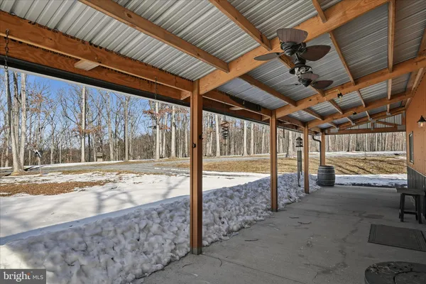 $2,000,000 | 690 Comforter Lane, Middletown, VA 22645