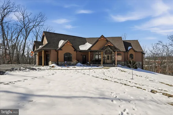 $2,000,000 | 690 Comforter Lane, Middletown, VA 22645