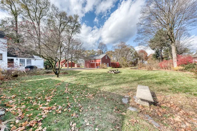 $490,000 | 89 Maple Street, Ellington, CT 06029