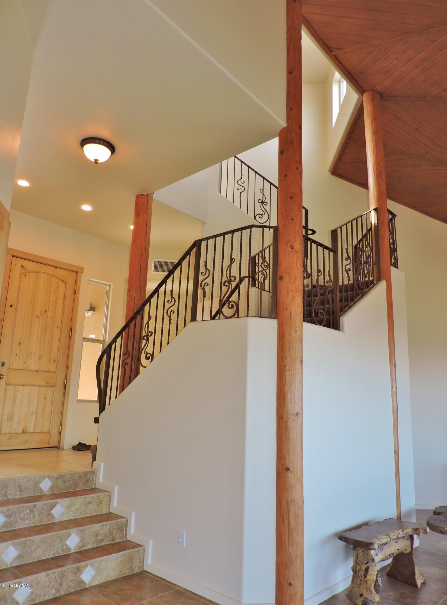 1716 Ave Calamar Rio Rico, AZ 85648 - Photo 15 of 36 a view of entryway