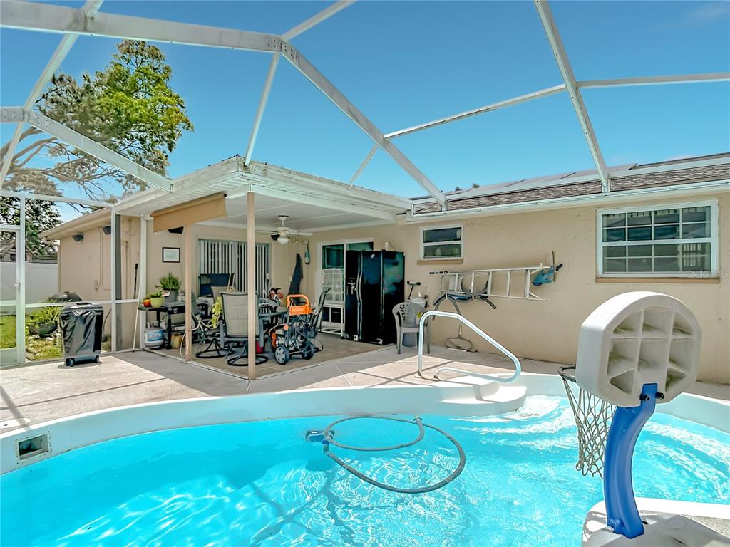 8944 Ledgestone Lane Port Richey, FL 34668 - Photo 31 of 37