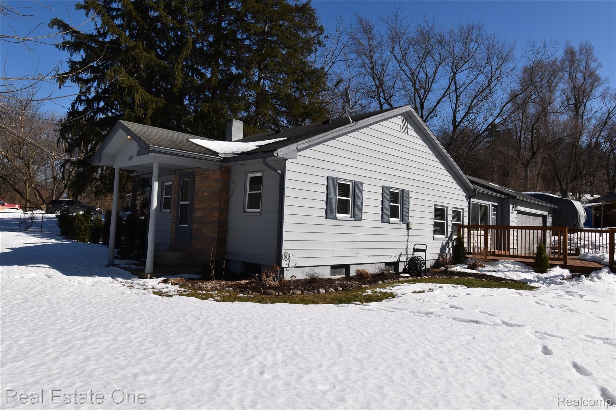 4195 Demode Road Holly, MI 48442 - Photo 2 of 58 DSC_0917.JPG