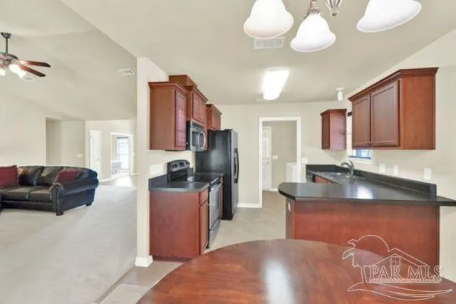 $325,000 | 4076 Berry Circle, Pace, FL 32571