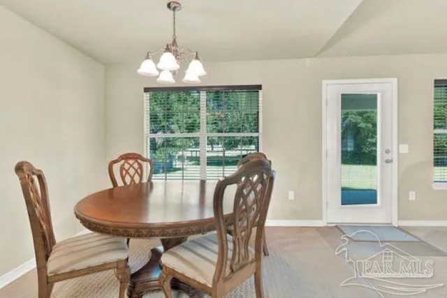 $325,000 | 4076 Berry Circle, Pace, FL 32571