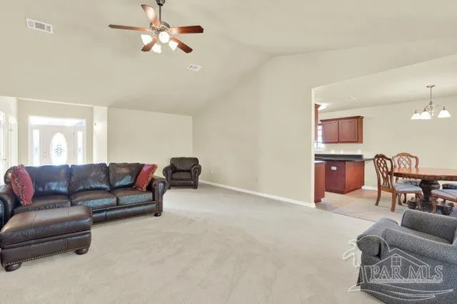 $325,000 | 4076 Berry Circle, Pace, FL 32571