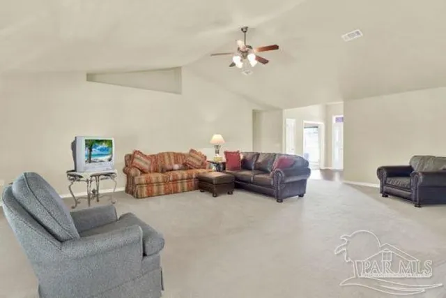 $325,000 | 4076 Berry Circle, Pace, FL 32571