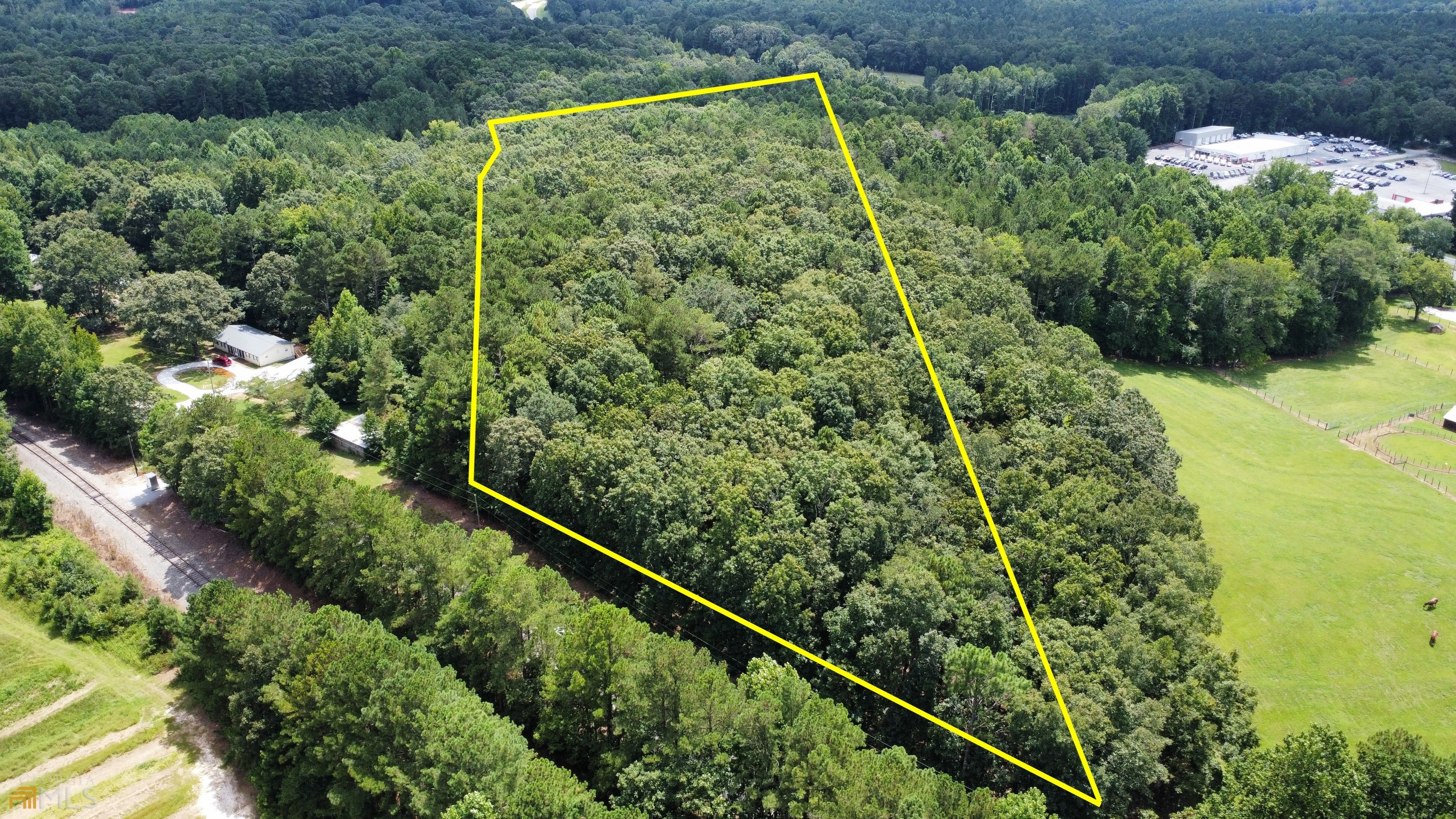 0 Old Bremen Road Bremen, GA 30110 - Photo 1 of 1
