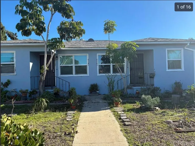 $2,200 | 6145 Acorn Street, San Diego, CA 92115