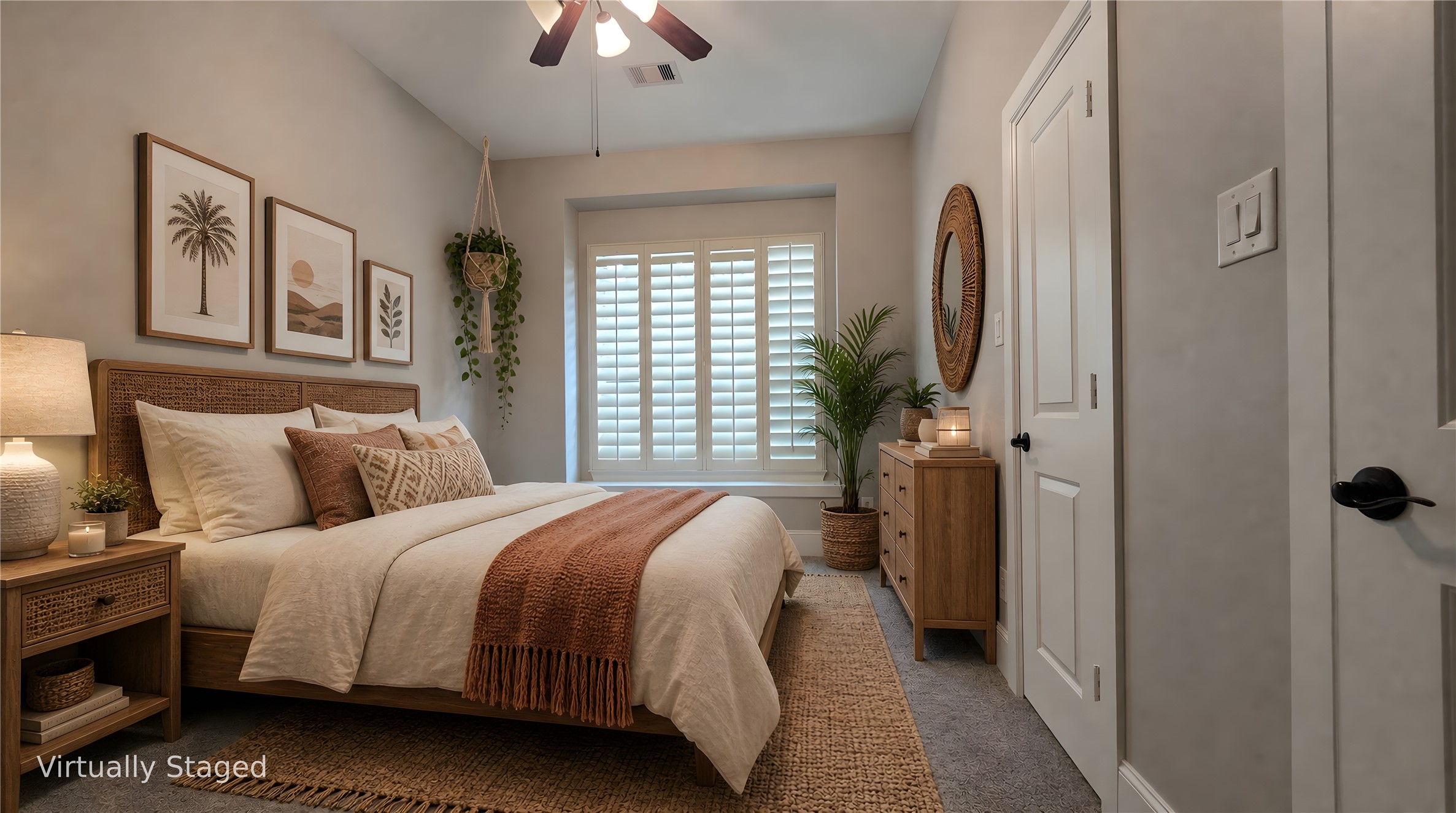 3750 Ribbon Hill Lane Spring, TX 77386 - Photo 32 of 44 Virtually Staged
