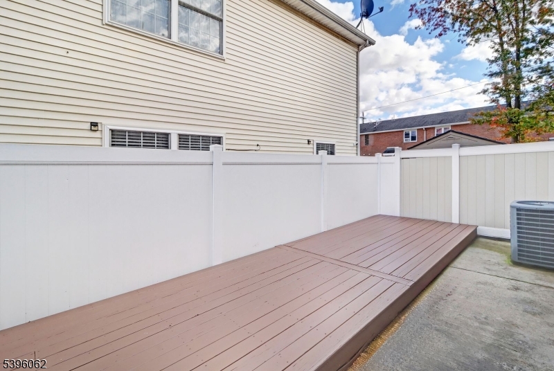 12 Edwin Street Carteret, NJ 07008 - Photo 18 of 20 a view of a small space of the house