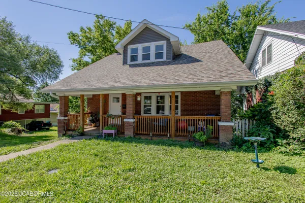 $250,000 | 1631 West McCarty Street, Jefferson City, MO 65109