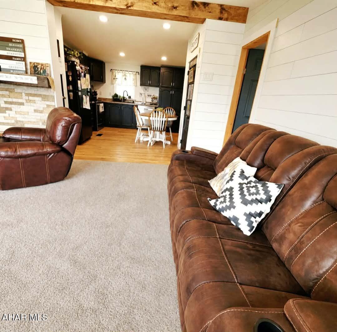 549 Sarah Furnace Road Imler, PA 16655 - Photo 5 of 46