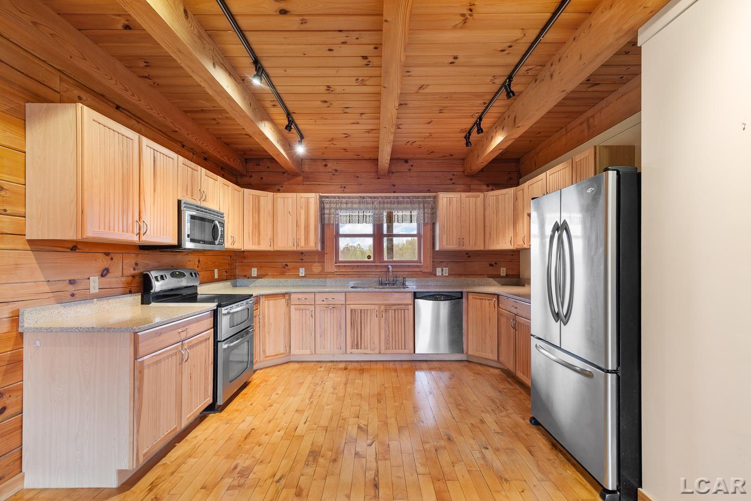 2487 West Monroe (m-50) Road Tipton, MI 49287 - Photo 16 of 60