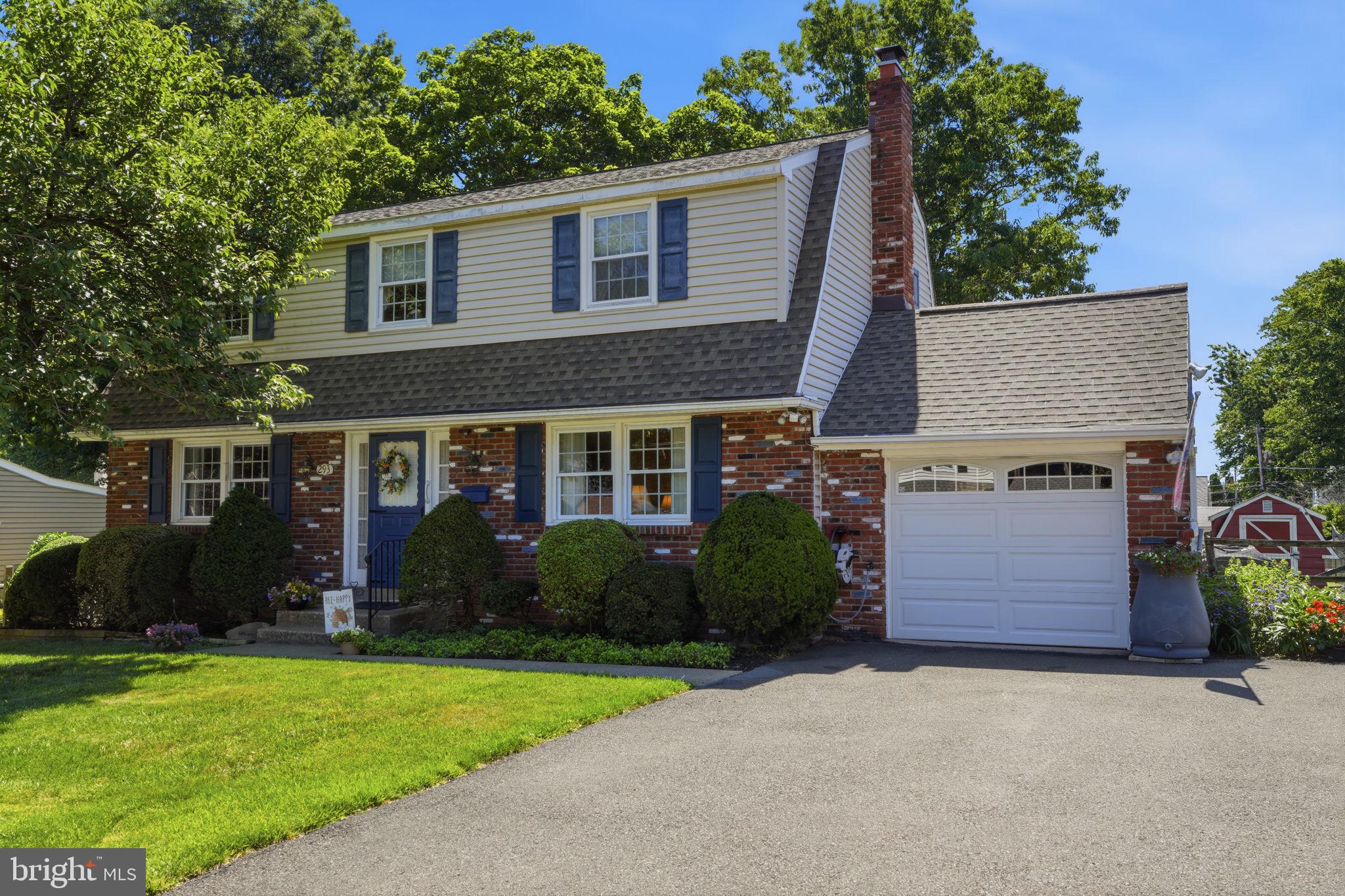 293 Norfolk Road Warminster, PA 18974 - Photo 1 of 32 Gallery Image 1