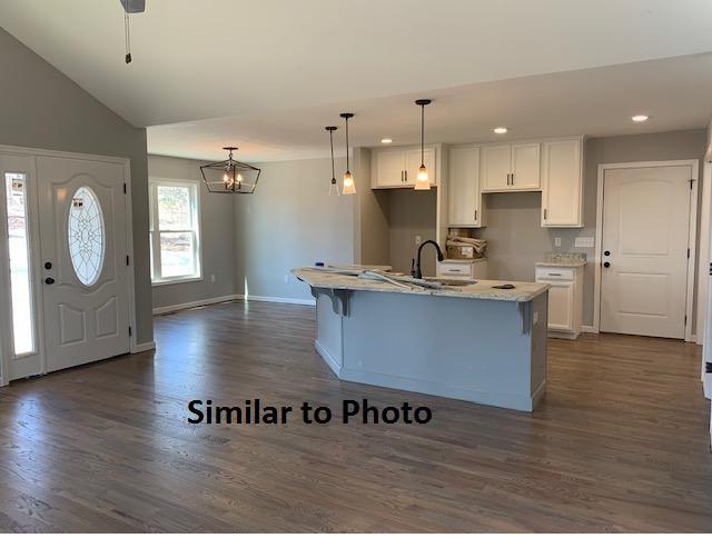 Lot 1 Columbus Road Concord, VA 24538 - Photo 2 of 17 Gallery Image 2
