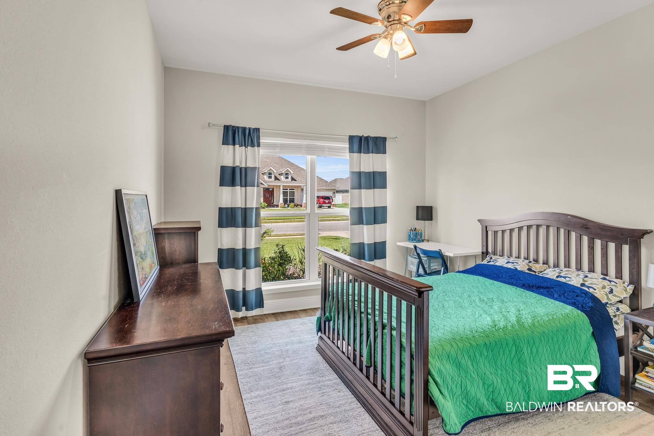 24859 Spectacular Bid Loop Daphne, AL 36526 - Photo 21 of 34 Bedroom 2