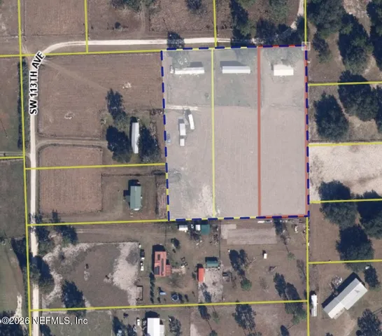 $450,000 | 10427 Southwest 113th Avenue, Brooker, FL 32622